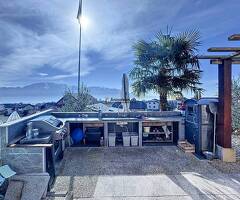 Villa jumelle avec vue lac imprenable - Image 2