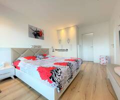 Spacieux 4.5 pièces avec sous-sol, jardin et vue sur le lac - Image 7