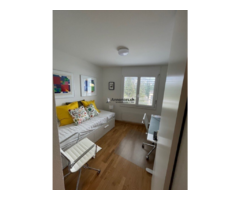 Magnifique 4 pièces avec balcon au 8ème étage en face de la gare - Image 3