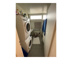 Magnifique 4 pièces avec balcon au 8ème étage en face de la gare - Image 7