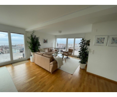 Magnifique 4 pièces avec balcon au 8ème étage en face de la gare - Image 8