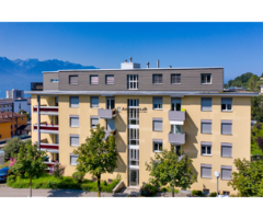 Magnifique 4 pièces avec balcon au 8ème étage en face de la gare - Image 9