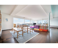 Appartement 3.5 pièces de standing avec vue imprenable sur le lac Léman - Image 3