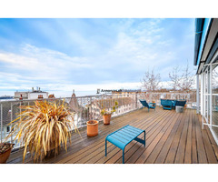 Appartement 3.5 pièces de standing avec vue imprenable sur le lac Léman - Image 12