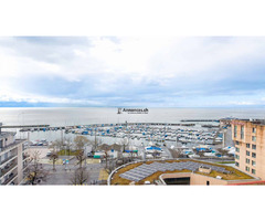 Appartement 3.5 pièces de standing avec vue imprenable sur le lac Léman - Image 13