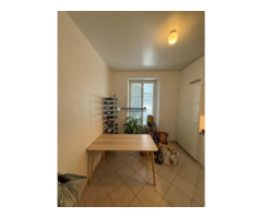 Appartement 3 pièces au 1er étage -1004 Lausanne - Image 3