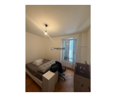 Appartement 3 pièces au 1er étage -1004 Lausanne - Image 7