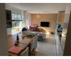 2.5 pièces au rez-de-chaussée à Vevey - Image 2