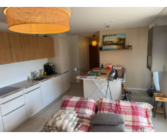 2.5 pièces au rez-de-chaussée à Vevey - Image 3