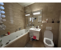 Bel appartement 3 pièces meublé et équipé, Plainpalais - Image 5
