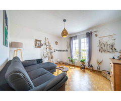 Villa familiale de 6.5 pièces avec terrasse et jardin - Image 8