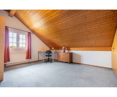 Villa familiale de 6.5 pièces avec terrasse et jardin - Image 9