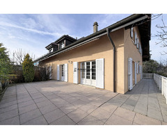 Villa familiale de 6.5 pièces avec terrasse et jardin - Image 13