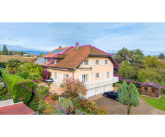 Villa familiale de 6.5 pièces avec terrasse et jardin - Image 15
