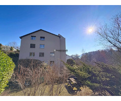 Bel appartement traversant avec balcon plein sud - Image 2