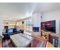 Bel appartement traversant avec balcon plein sud - Image 5