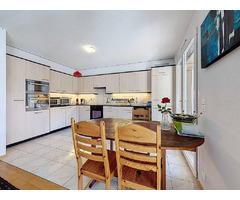 Bel appartement traversant avec balcon plein sud - Image 6