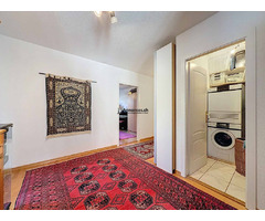 Bel appartement traversant avec balcon plein sud - Image 7