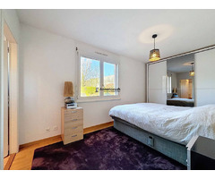 Bel appartement traversant avec balcon plein sud - Image 8