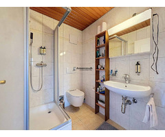 Bel appartement traversant avec balcon plein sud - Image 11