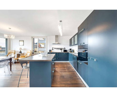 Appartement de standing de 4.5 pièces au cœur de Montreux - Image 2
