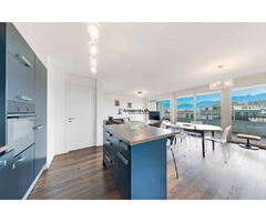 Appartement de standing de 4.5 pièces au cœur de Montreux - Image 3