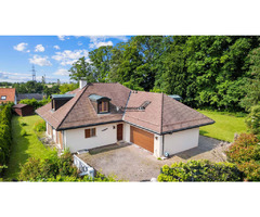 Magnifique maison individuelle de 7.5 pièces avec grand jardin - Image 2