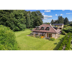 Magnifique maison individuelle de 7.5 pièces avec grand jardin - Image 3