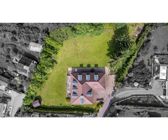 Magnifique maison individuelle de 7.5 pièces avec grand jardin - Image 4