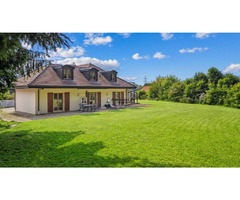 Magnifique maison individuelle de 7.5 pièces avec grand jardin - Image 5