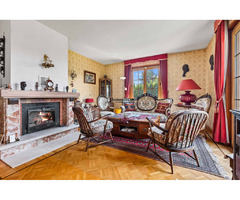 Magnifique maison individuelle de 7.5 pièces avec grand jardin - Image 8