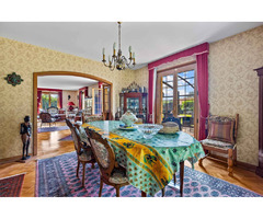 Magnifique maison individuelle de 7.5 pièces avec grand jardin - Image 9