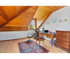Magnifique maison individuelle de 7.5 pièces avec grand jardin - Image 11