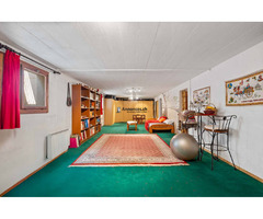 Magnifique maison individuelle de 7.5 pièces avec grand jardin - Image 13