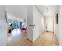 Rare Duplex de 6 pièces en Attique – Environnement résidentiel prisé - Image 3