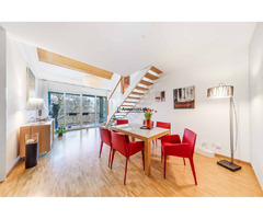 Rare Duplex de 6 pièces en Attique – Environnement résidentiel prisé - Image 4