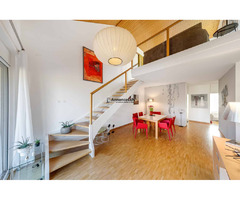 Rare Duplex de 6 pièces en Attique – Environnement résidentiel prisé - Image 5