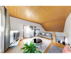 Rare Duplex de 6 pièces en Attique – Environnement résidentiel prisé - Image 6