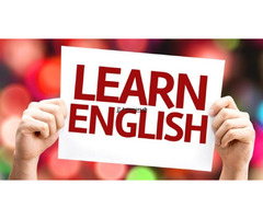 Enseignant d'anglais pour les enfants (7-12 ans)