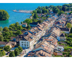 Appartement 3.5 pièces de 110m² - Image 3