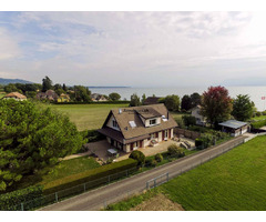 Charmante villa individuelle de 7.5 pièces en duplex