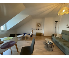 2,5 pièces offrant une vue spectaculaire sur le lac - Grand Rue 26