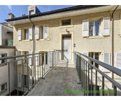 2,5 pièces offrant une vue spectaculaire sur le lac - Grand Rue 26 - Image 5