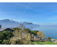 2,5 pièces offrant une vue spectaculaire sur le lac - Grand Rue 26 - Image 6