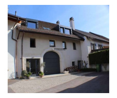 Studio entièrement meublé