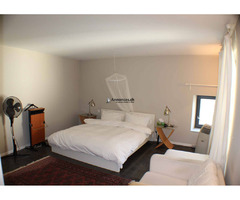 Studio entièrement meublé - Image 3