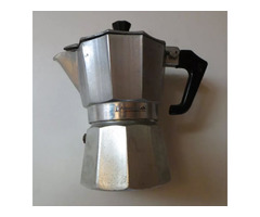 Cafetière Italienne