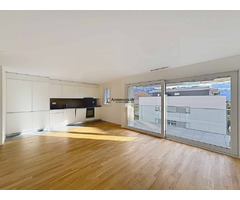 Très beau 3.5 p récent avec grand balcon au 3ème étage - Image 5