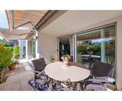 Appartement de standing en duplex au cœur de Nyon