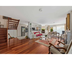 Appartement de standing en duplex au cœur de Nyon - Image 2